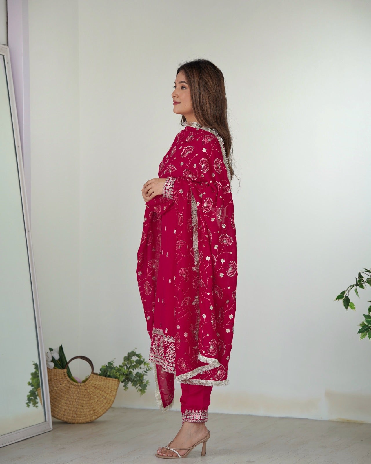 RANI PINK